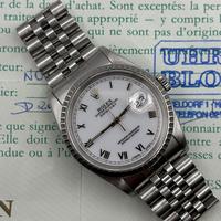 Rolex Datejust 16220