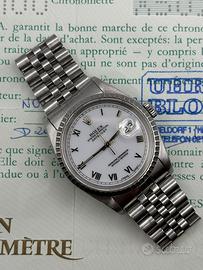 Rolex Datejust 16220