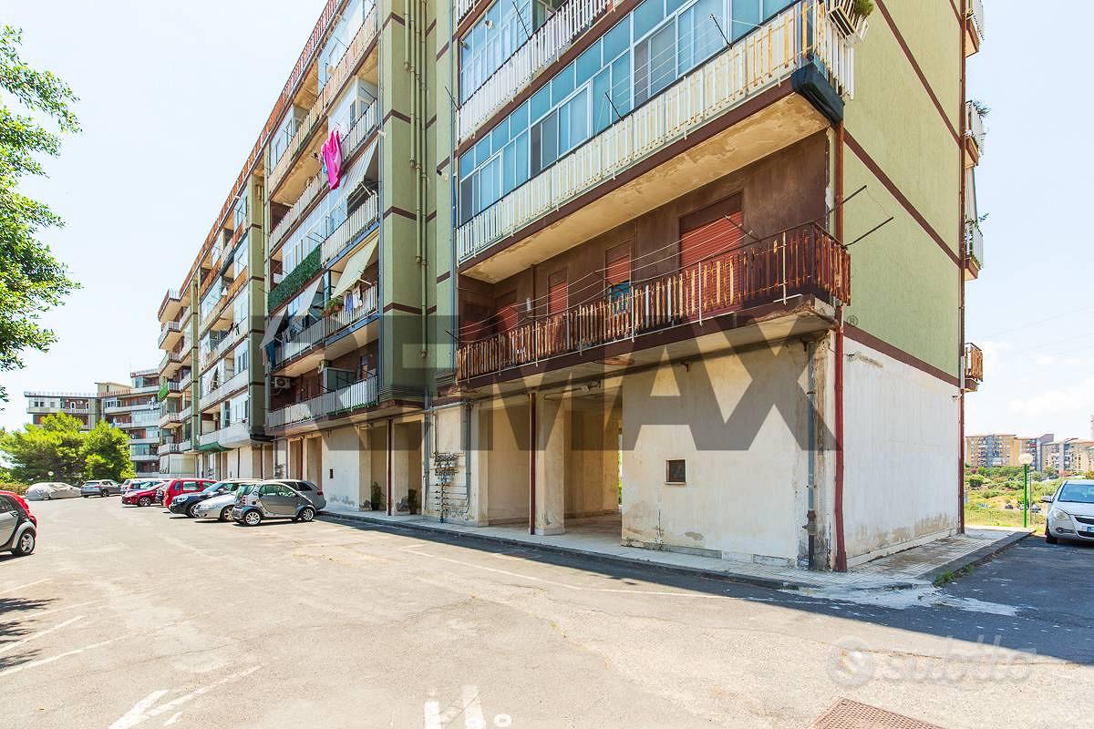 Appartamento – Catania, San Teodoro - Vista 2