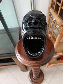 Scultura di Dank Nox 
