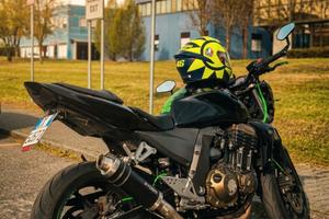 kawasaki z 750