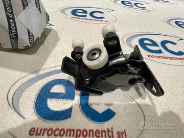 1376707080 Cerniera della porta scorrevole Fiat Du
