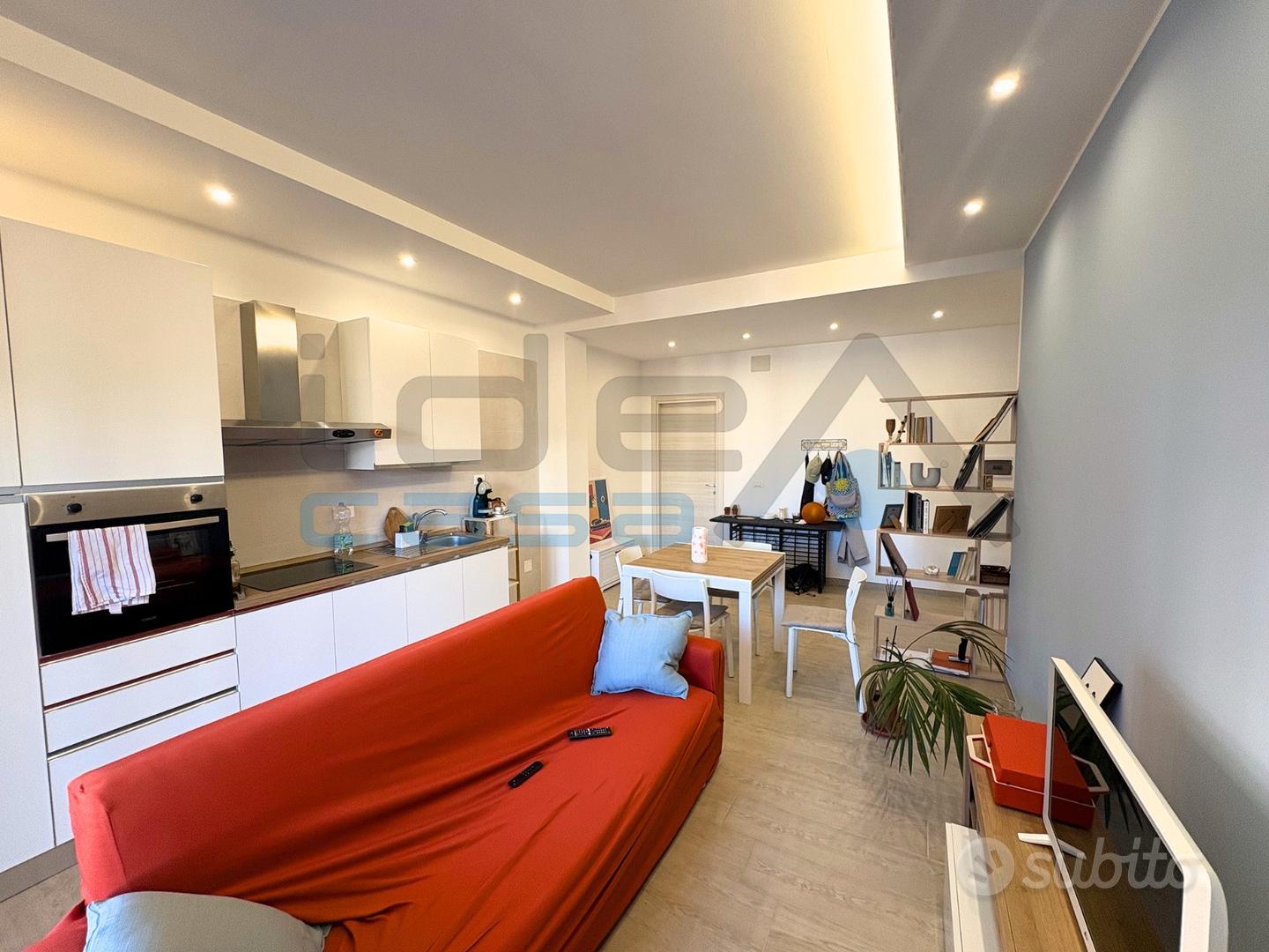 Appartamento – Taranto - Vista 3