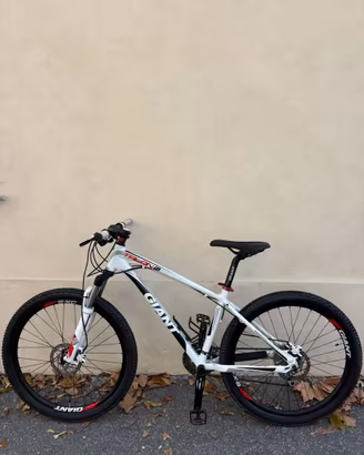 Giant bici ragazzo