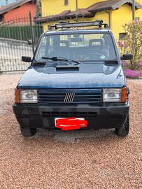 Panda 4x4  1993