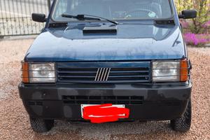 Panda 4x4  1993