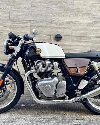 Royal enfield continental gt