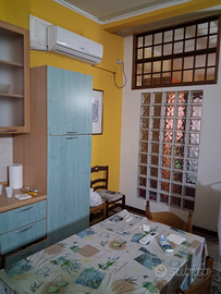 Mini appartamento arredato