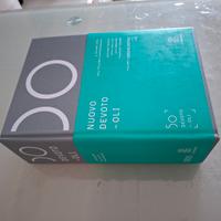 Vocabolario Italiano DEVOTO - OLI 2020