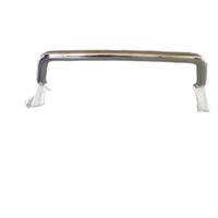 Roll bar Acciaio Toyota Hilux