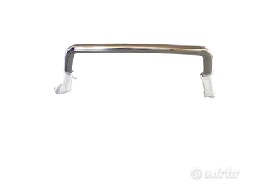 Roll bar Acciaio Toyota Hilux