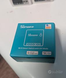 Sonoff Mini r2