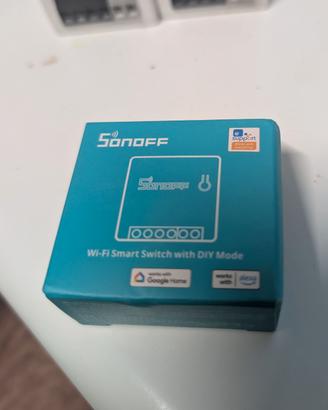 Sonoff Mini r2