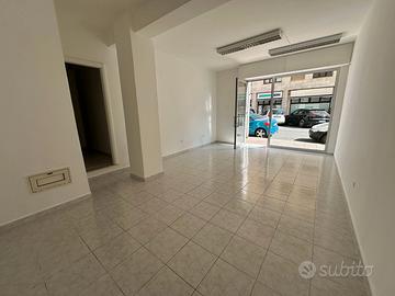 Ufficio luminoso - Cagliari Centro