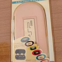 Hard bag for PSP 2000