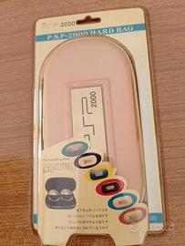Hard bag for PSP 2000