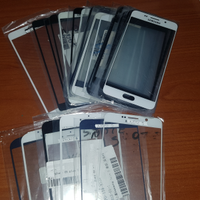 Vetri Samsung galaxy s3 s4 s5 s6 note 2 note 3 4