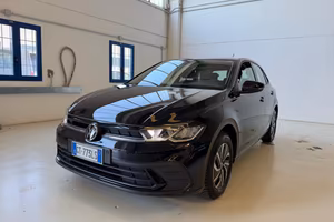 VOLKSWAGEN Polo 1.0 Life