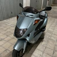 Honda Pantheon 125 2t