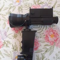 Monocolo Visione Notturna Cyclop-1 DA COLLEZIONE