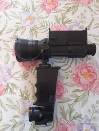 Monocolo Visione Notturna Cyclop-1 DA COLLEZIONE