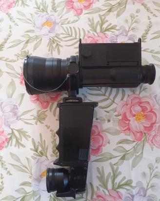 Monocolo Visione Notturna Cyclop-1 DA COLLEZIONE