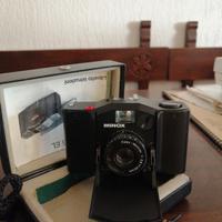 Macchina fotografica Minox