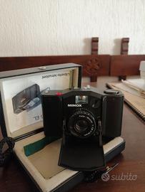 Macchina fotografica Minox