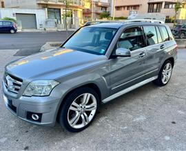 Mercedes-benz GLK 220 GLK 220 CDI 4Matic BlueEFFIC