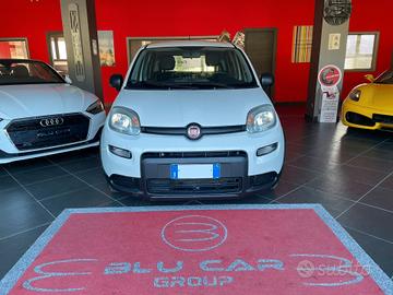 FIAT PANDA 1.0 FIREFLY HYBRID 70cv CITY LIFE