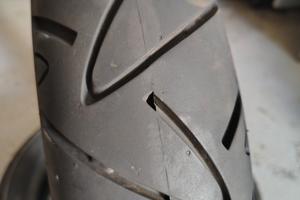 Gomme per Scooter