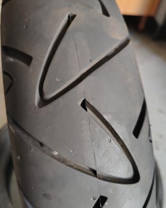 Gomme per Scooter