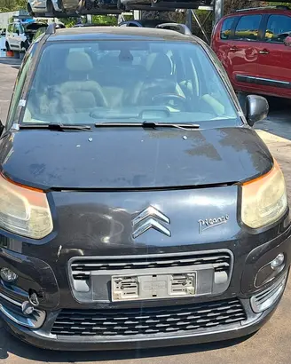 CITROEN C3 PICASSO 2010 SOLO PER RICAMBI