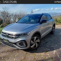 Volkswagen T-Roc EDITION PLUS 1.5 TSI #9332