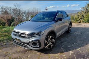 Volkswagen T-Roc EDITION PLUS 1.5 TSI #9332