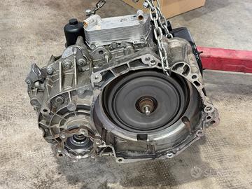 Cambio dsg 6 marce dq250