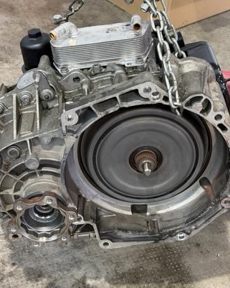 Cambio dsg 6 marce dq250