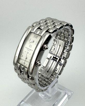 Chaumet Khesis Dual Time