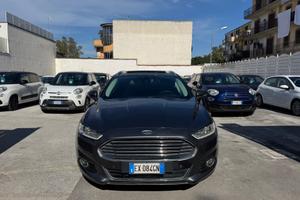 Ford Mondeo SW 2.0 DIESEL 150CV Titanium 2014