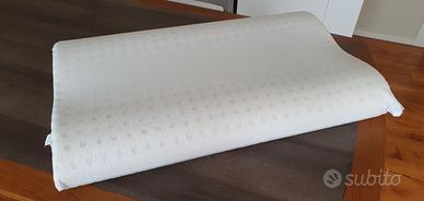 Cuscino memory foam traspirante 