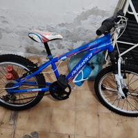 bicicletta dell’adriatica