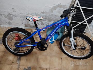 bicicletta dell’adriatica