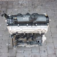 Motore renault scenic - 2016 - 1.5 d - k9kg657