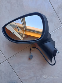 Specchietto retrovisore Ford B Max originale