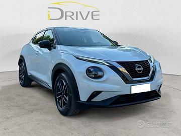 Nissan Juke 1.0 dig-t N-Connecta 114cv DCT ...