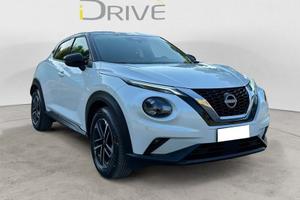 Nissan Juke 1.0 dig-t N-Connecta 114cv DCT ...