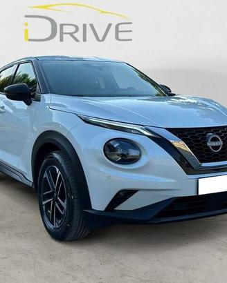 Nissan Juke 1.0 dig-t N-Connecta 114cv DCT ...