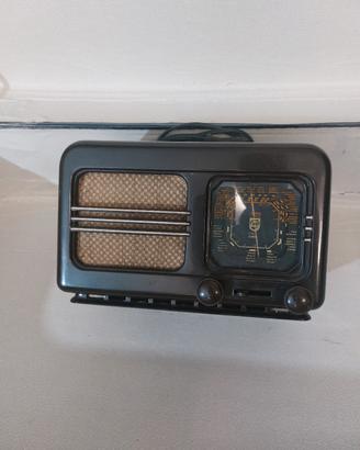 radio PHILIPS anni 40
