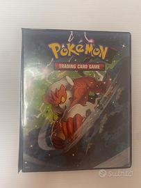 album pokemon
