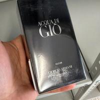 Acqua di Gio Elixir – Vaporisateur Spray 100 ml